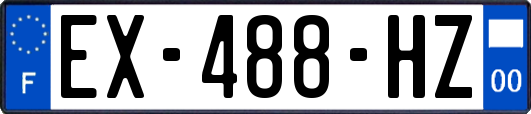 EX-488-HZ