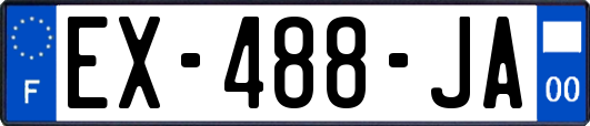 EX-488-JA