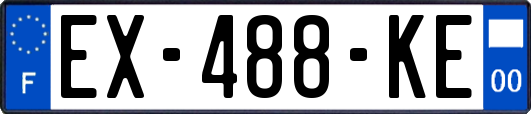 EX-488-KE