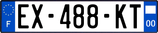 EX-488-KT