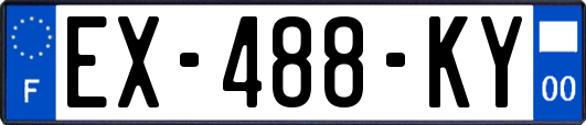 EX-488-KY
