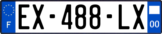 EX-488-LX