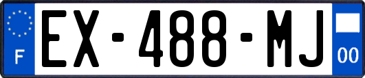 EX-488-MJ