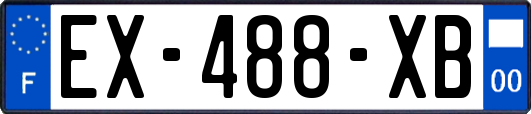EX-488-XB