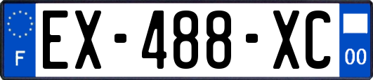EX-488-XC