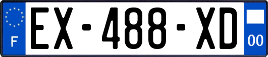 EX-488-XD