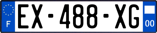 EX-488-XG