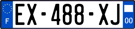 EX-488-XJ