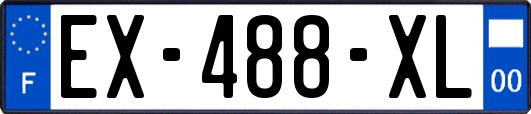 EX-488-XL