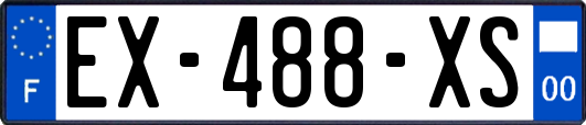 EX-488-XS