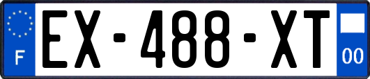 EX-488-XT