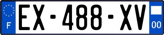 EX-488-XV