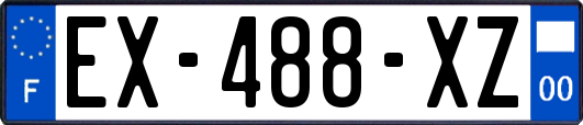 EX-488-XZ
