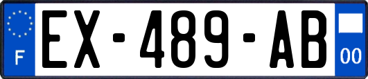 EX-489-AB