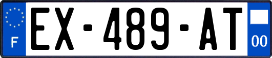 EX-489-AT