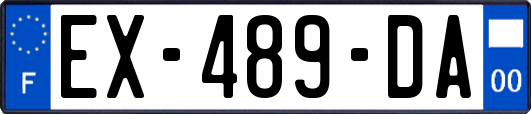 EX-489-DA