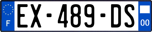 EX-489-DS