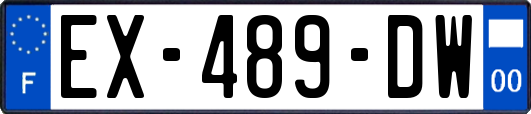 EX-489-DW