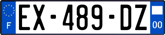 EX-489-DZ