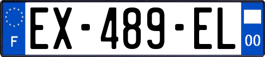 EX-489-EL
