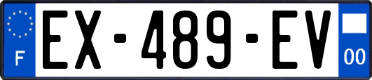 EX-489-EV
