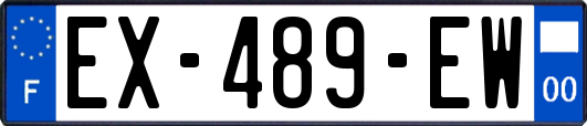 EX-489-EW