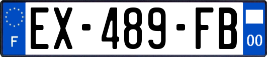 EX-489-FB