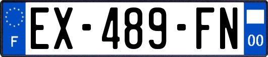 EX-489-FN