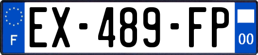 EX-489-FP
