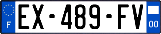 EX-489-FV