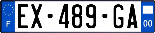 EX-489-GA