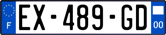 EX-489-GD