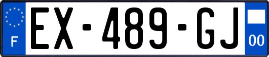 EX-489-GJ