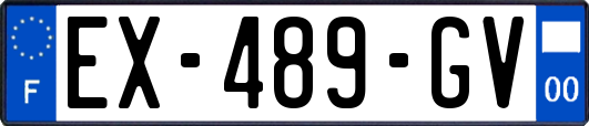 EX-489-GV