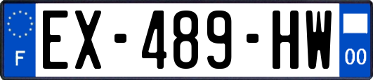 EX-489-HW