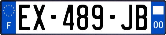 EX-489-JB