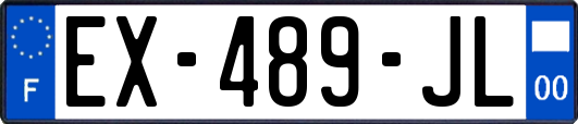 EX-489-JL