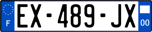 EX-489-JX