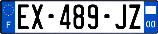 EX-489-JZ