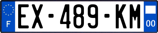EX-489-KM