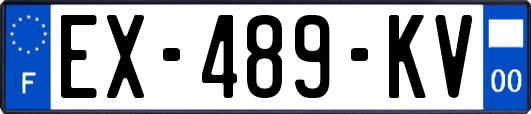 EX-489-KV