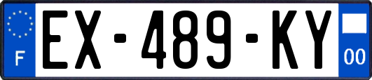 EX-489-KY