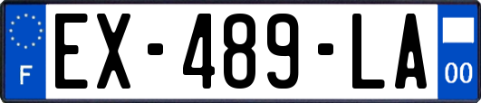 EX-489-LA