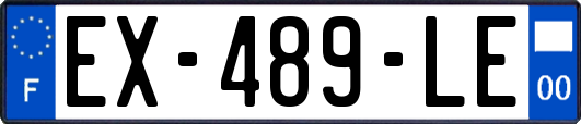 EX-489-LE