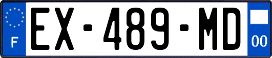 EX-489-MD