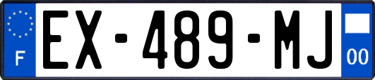 EX-489-MJ