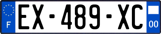 EX-489-XC