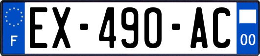 EX-490-AC