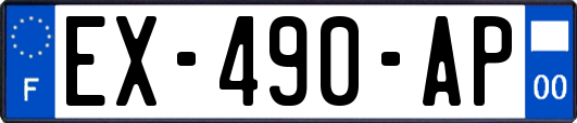 EX-490-AP