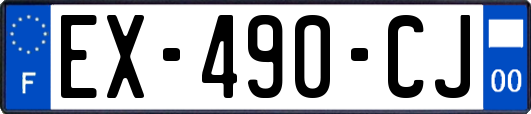 EX-490-CJ